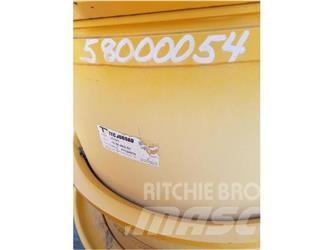Volvo A30F Reifen