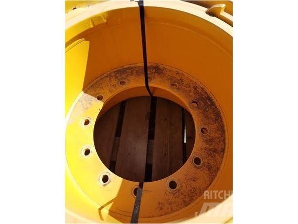 Volvo A30F Reifen