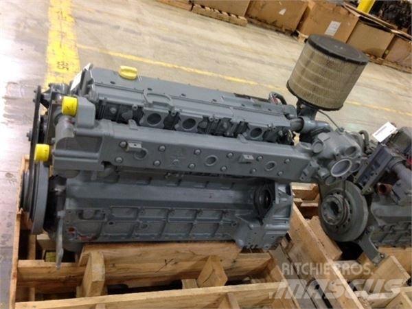 Volvo L110E Andere Zubehörteile