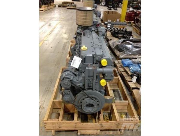 Volvo L110E Andere Zubehörteile