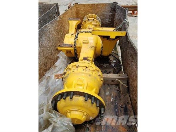 Volvo L180 Sonstige Baumaschinen