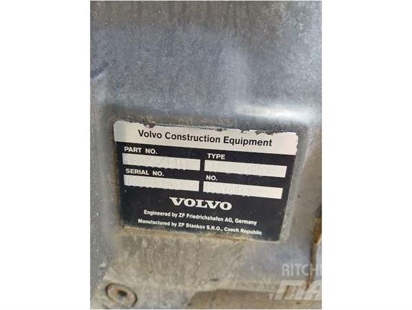 Volvo L45 Sonstige Baumaschinen