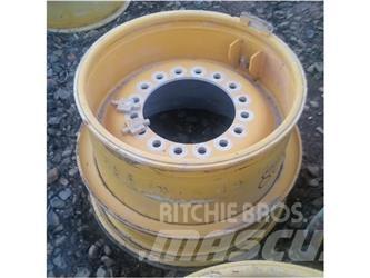 Volvo L70G Reifen