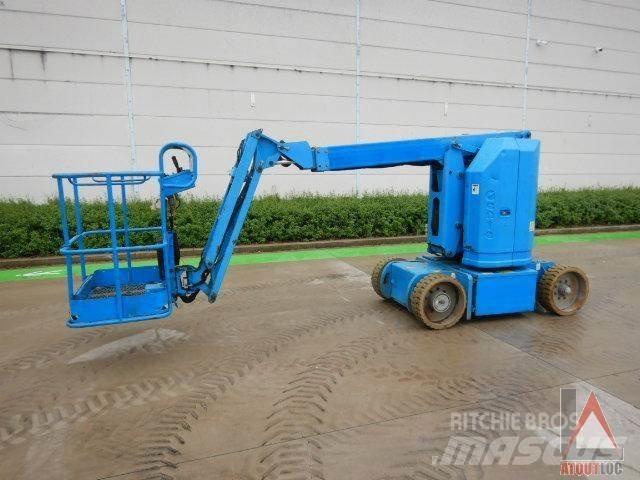 Genie Z-30/20N Gelenkteleskoparbeitsbühnen