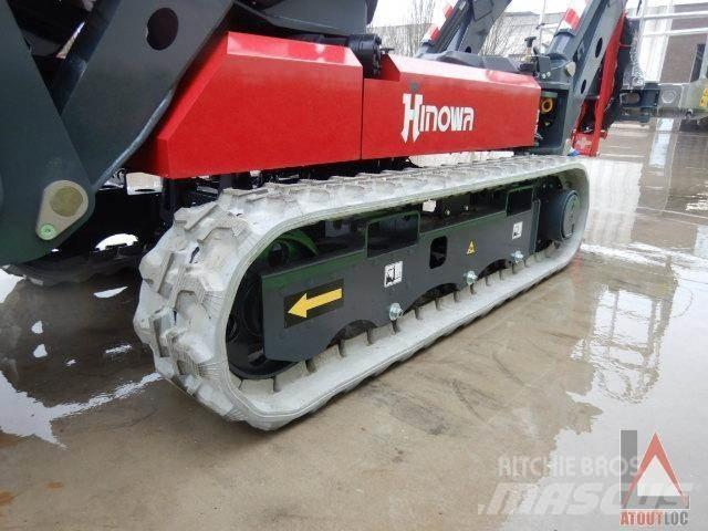 Hinowa TC22S Andere Arbeitsbühnen