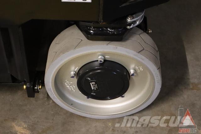 JLG ES3246 Gelenkteleskoparbeitsbühnen