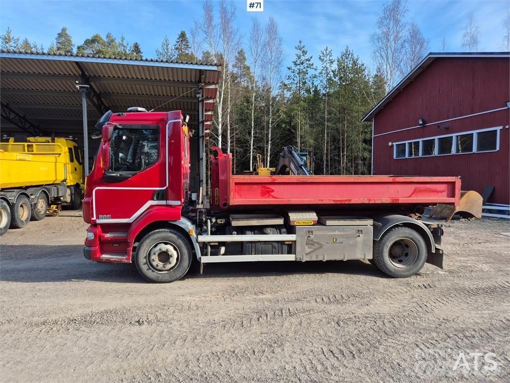 DAF LF Abrollkipper