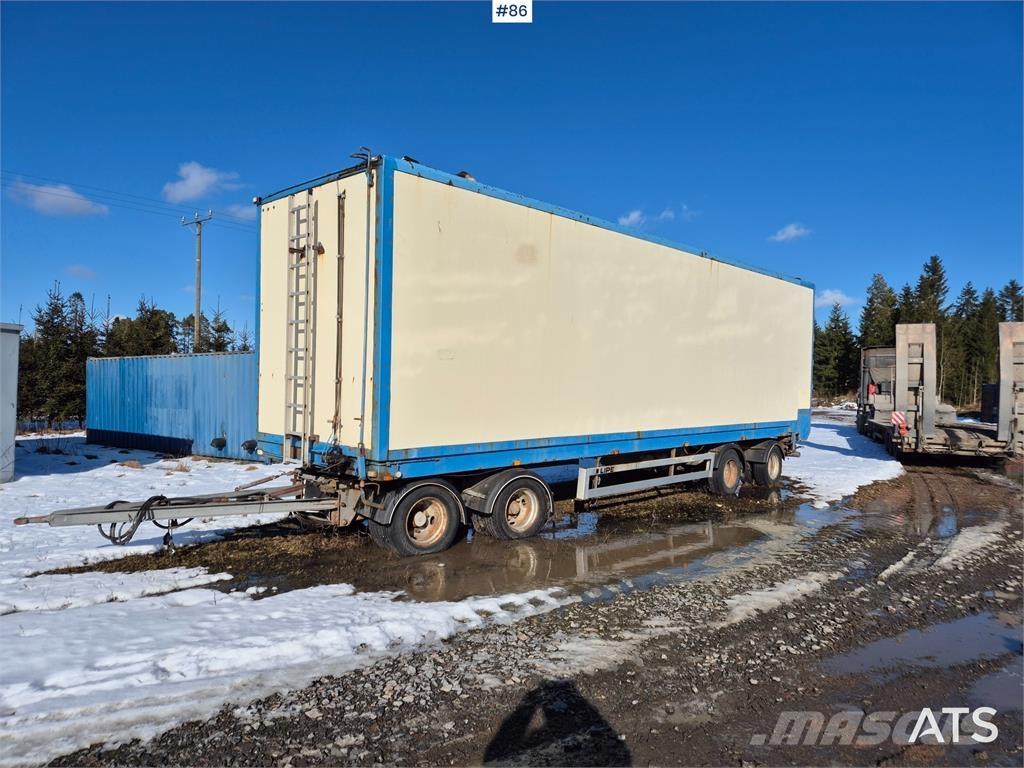 Lipe  Andere Anhänger