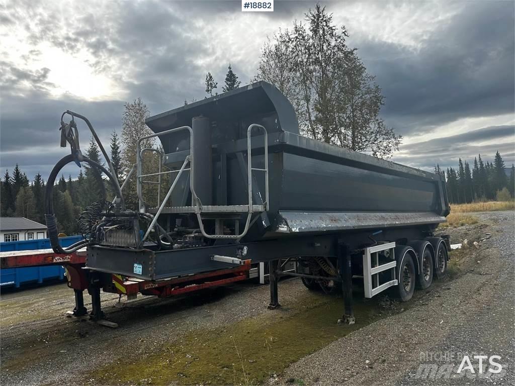  ALTECH NWSR tippsemi Andere Anhänger