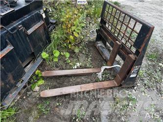 CAT Pallet Forks Sonstige Baumaschinen