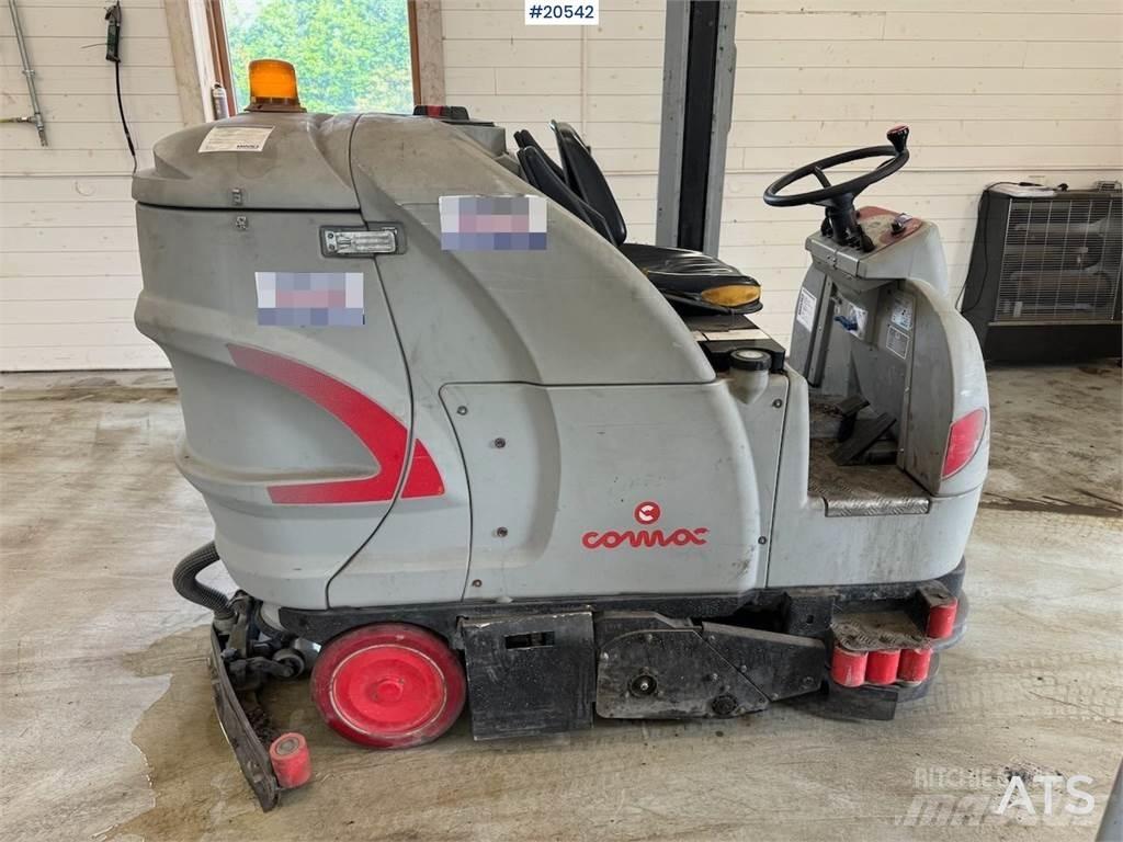 Comac Ultra 100 BS Sonstige Baumaschinen