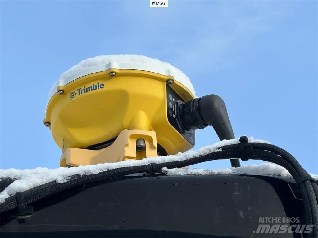 Dynapac CA3500D Tandemwalzen