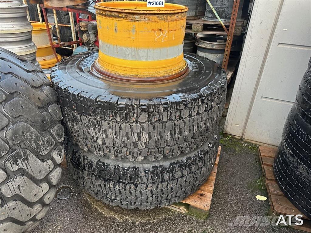 Hilo Annet Andere Zubehörteile