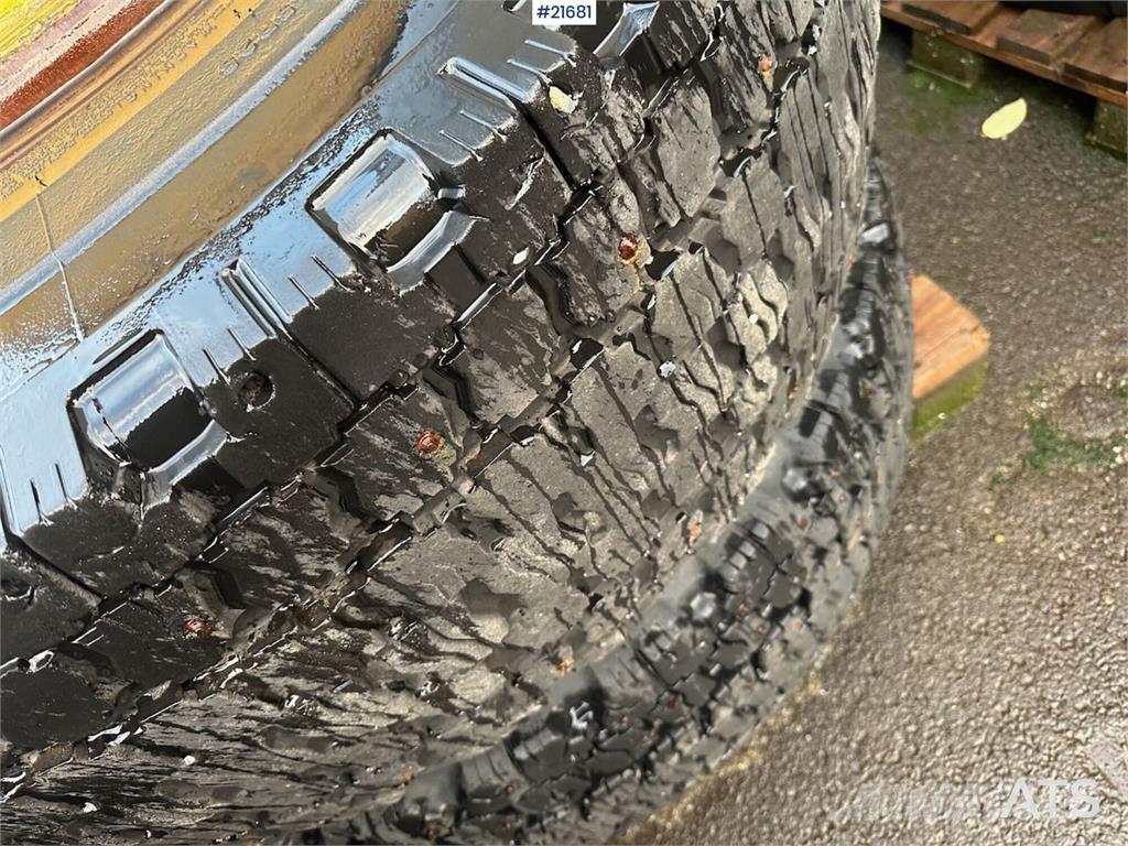 Hilo Annet Andere Zubehörteile