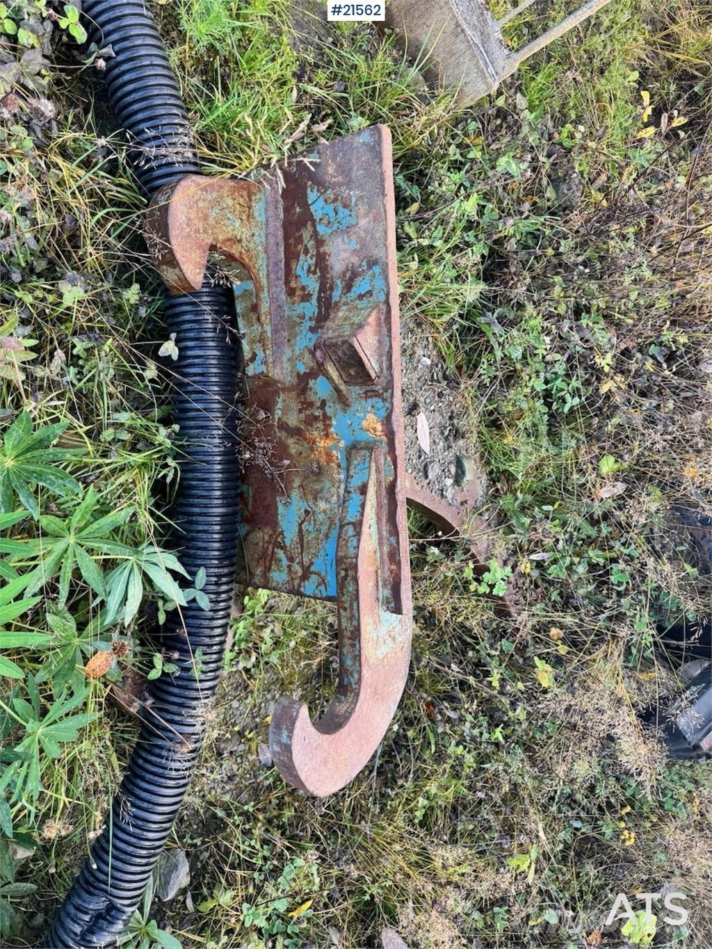 Hyundai 140LC-7 Raupenbagger