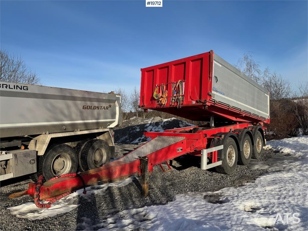 Kel-Berg Trailer. Andere Anhänger