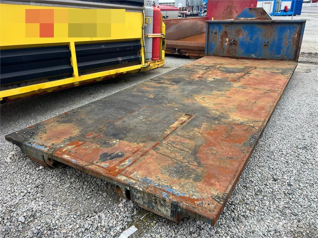  krokflak krokflak Transport Sonstige