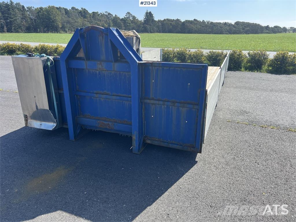  krokflak krokflak Transport Sonstige