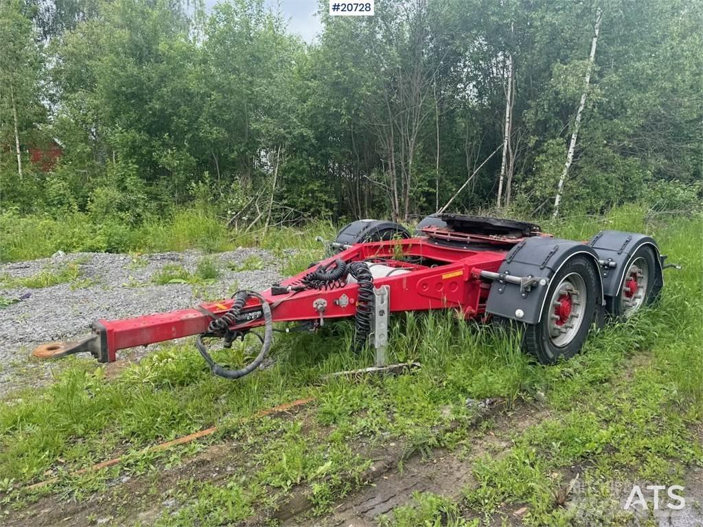 Limetec Dolly Andere Anhänger