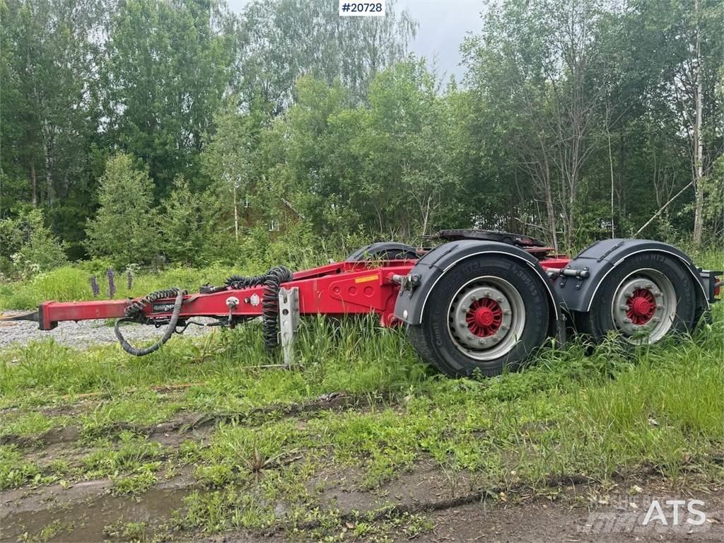 Limetec Dolly Andere Anhänger