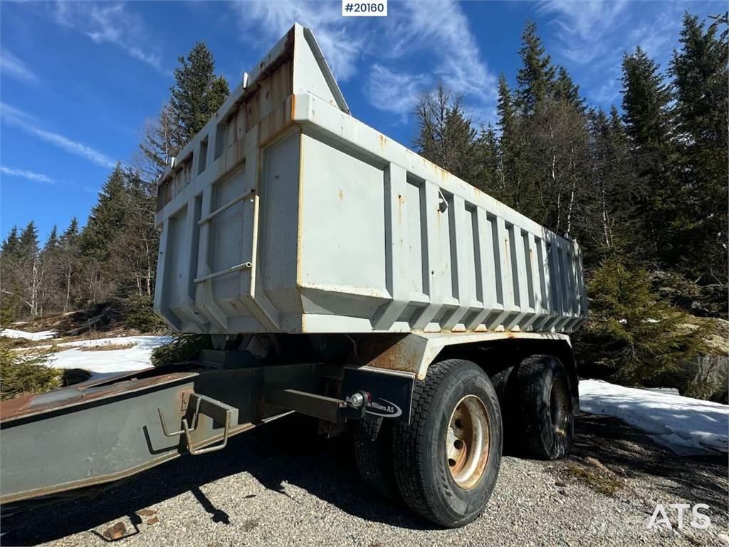 Maur trailer Andere Anhänger