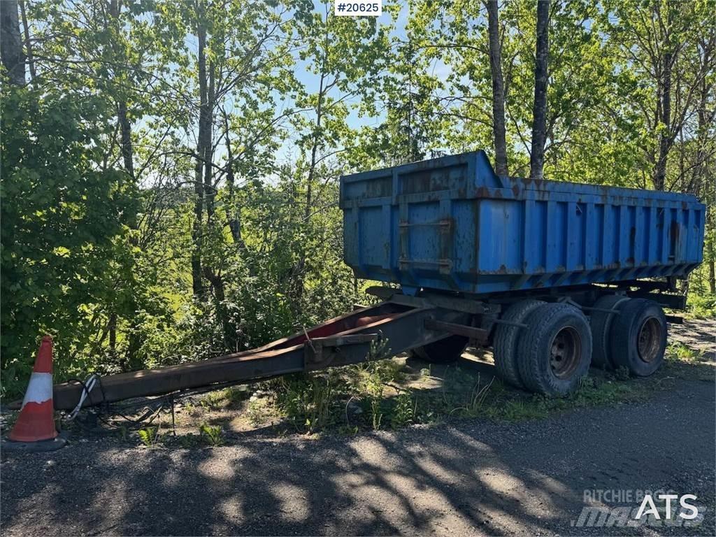 Maur trailer Andere Anhänger