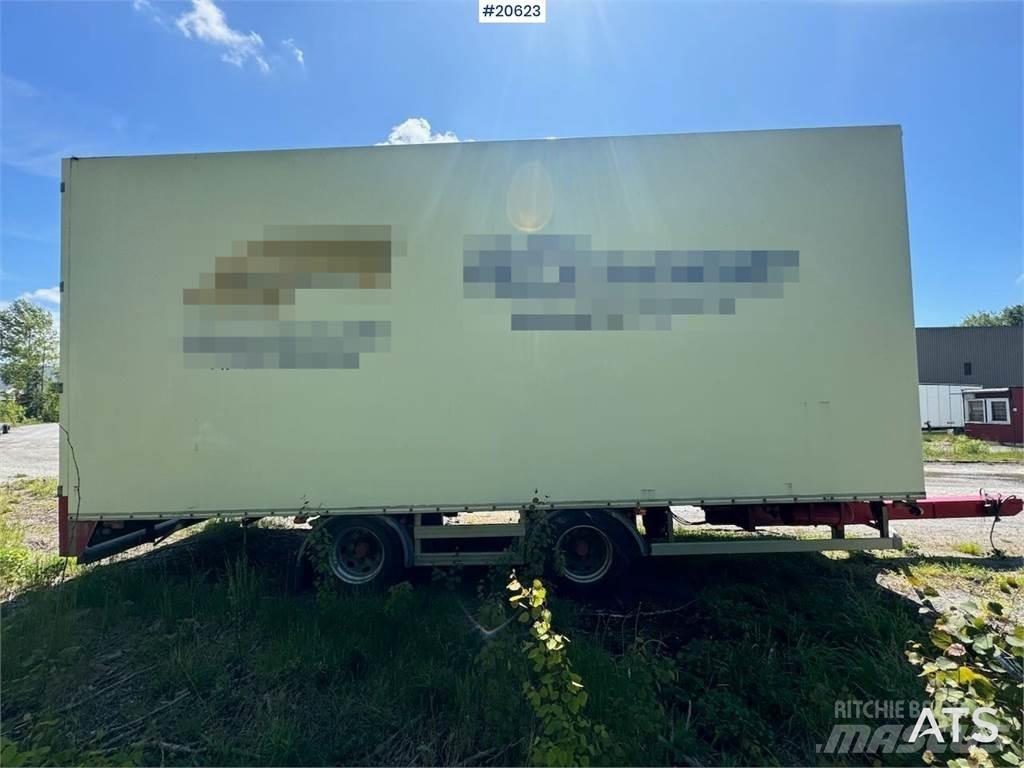  Nor-Slep Andere Anhänger