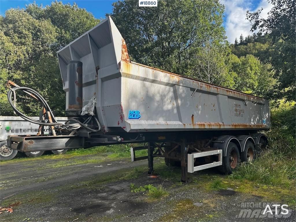  Nor-Slep Tippsemi Andere Anhänger