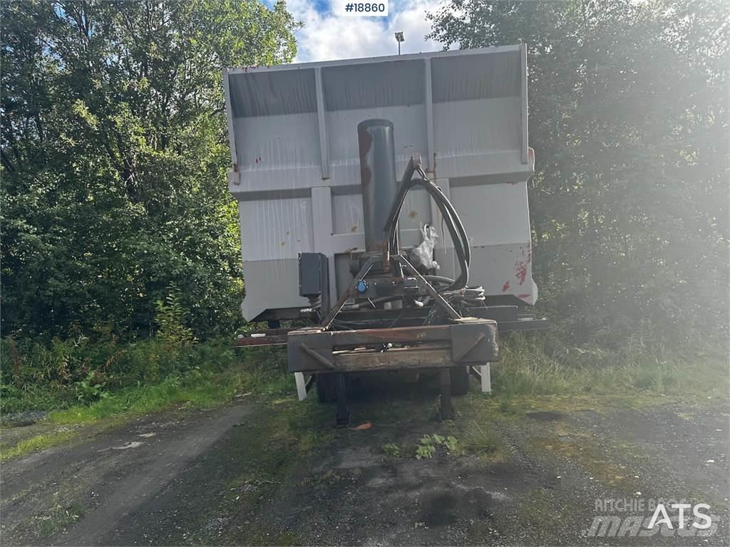  Nor-Slep Tippsemi Andere Anhänger