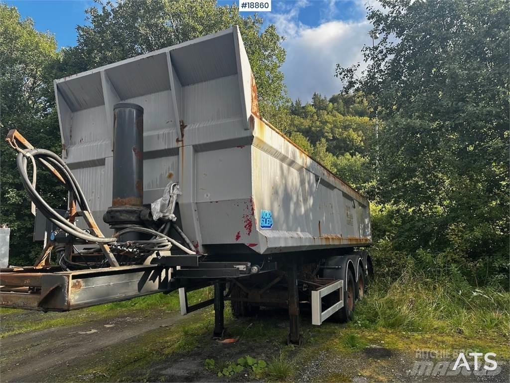  Nor-Slep Tippsemi Andere Anhänger