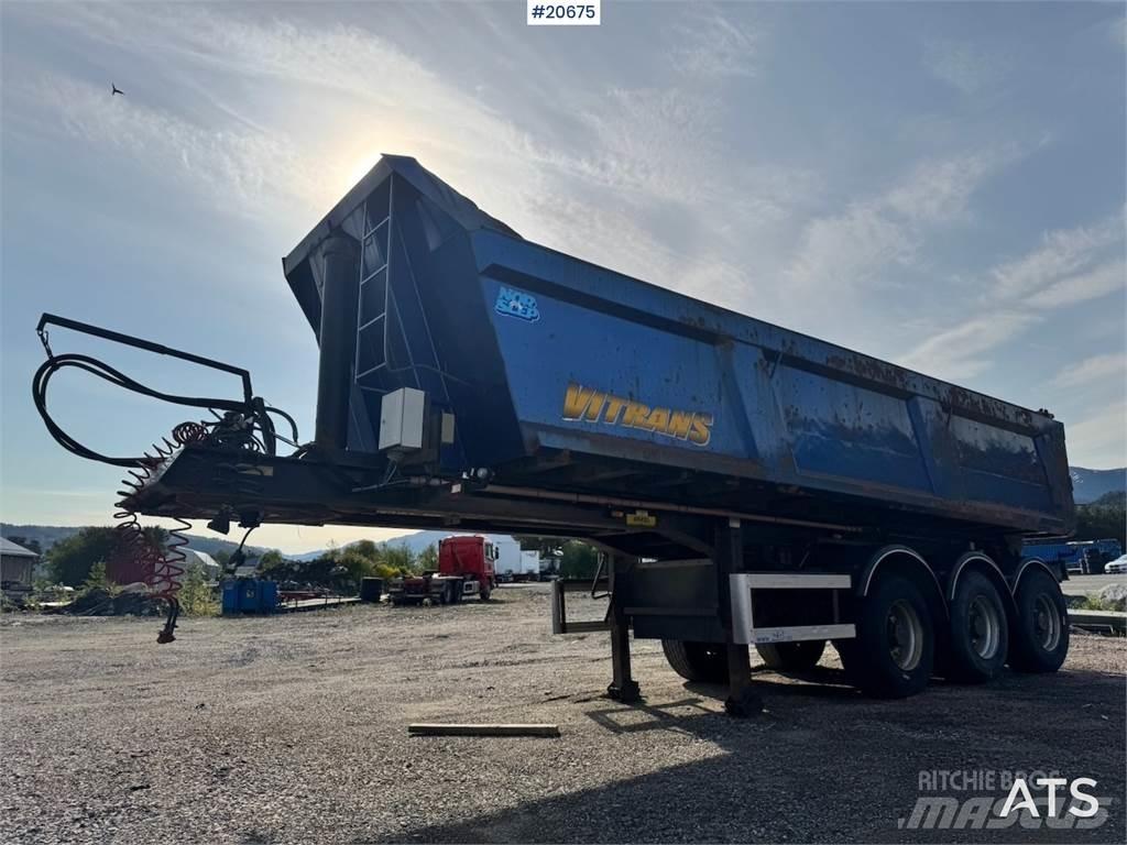  NOR SLEP tippsemi Andere Anhänger