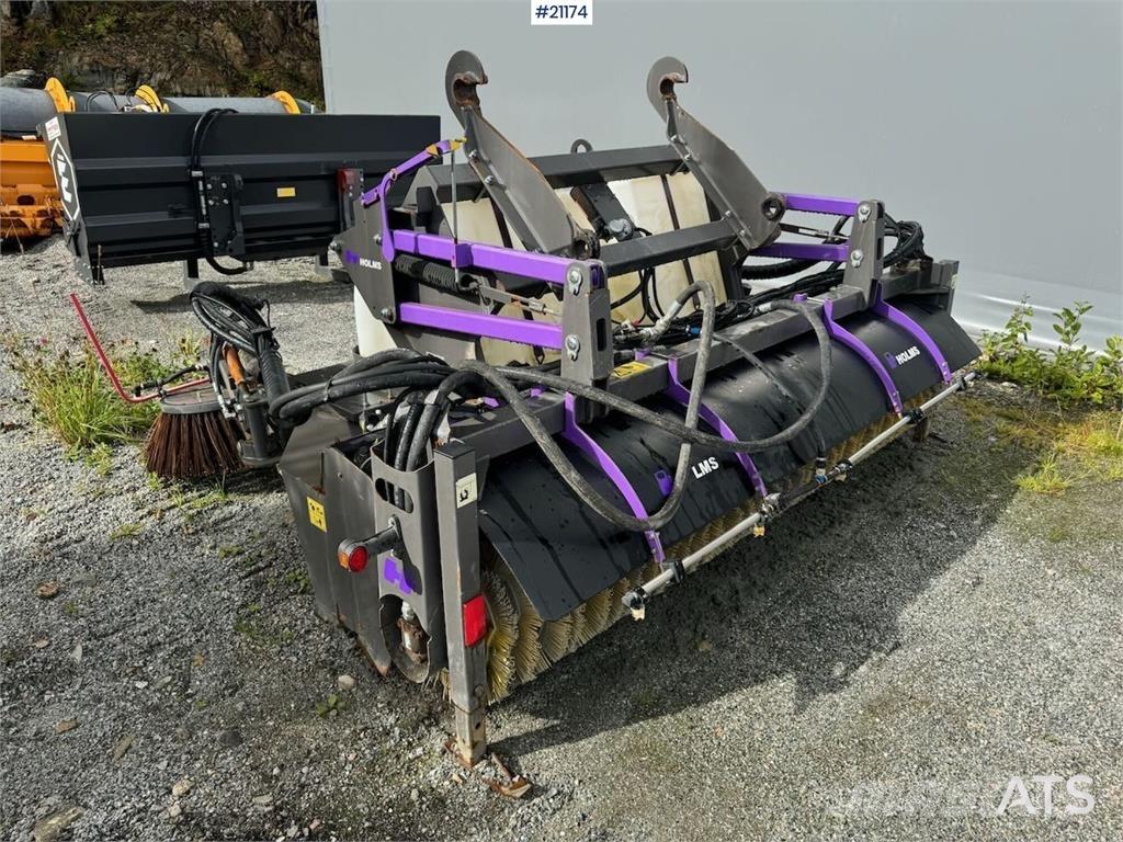  PH300 -2,5 Bürsten
