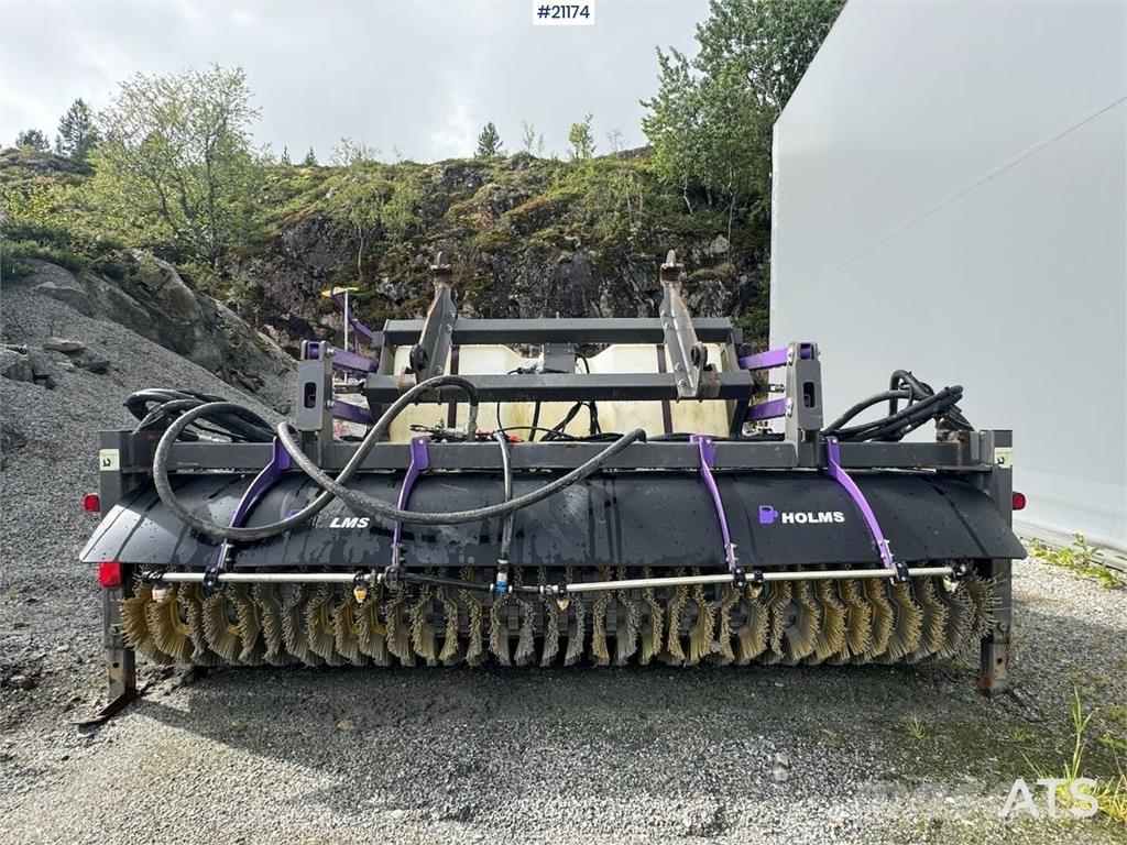  PH300 -2,5 Bürsten