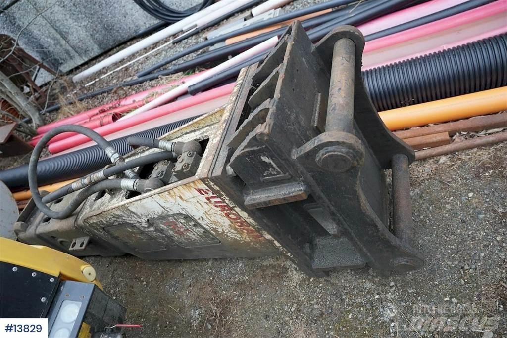  Pigghammer 70 feste Sonstige Baumaschinen