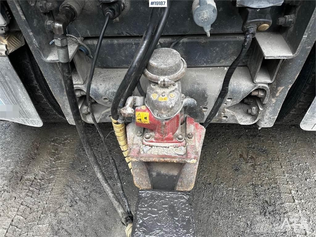  Triolift 3 akslet Andere Anhänger