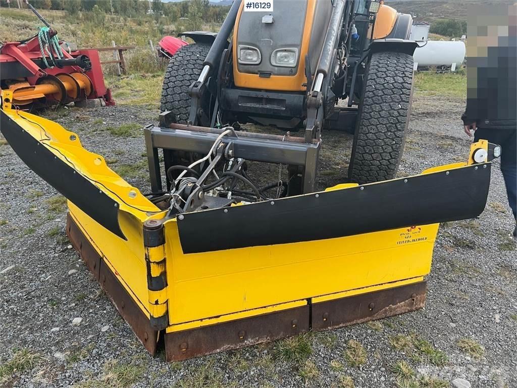 Vama brøyteskjær Andere Zubehörteile