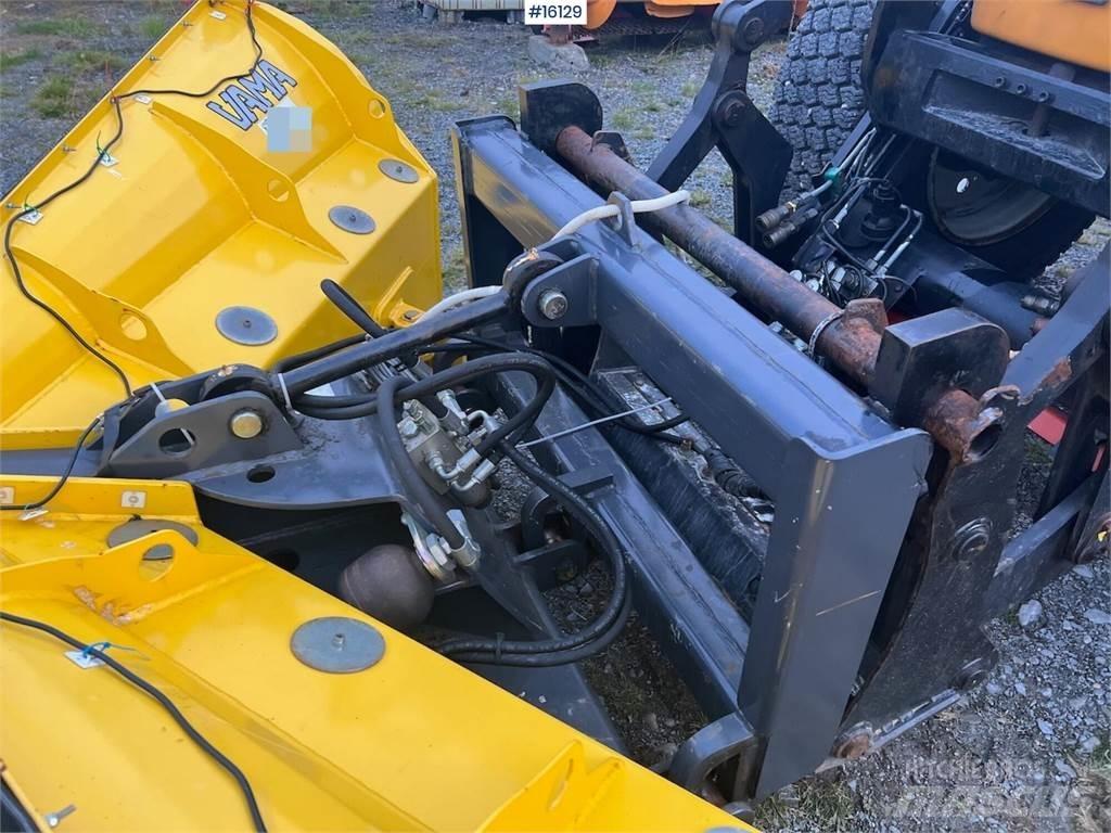 Vama brøyteskjær Andere Zubehörteile
