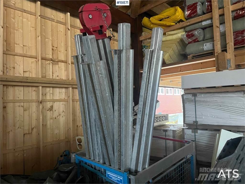  Vareheis Bygg Sonstige Baumaschinen