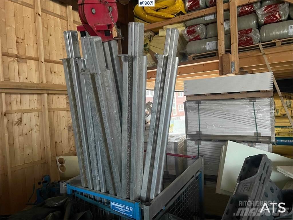  Vareheis Bygg Sonstige Baumaschinen