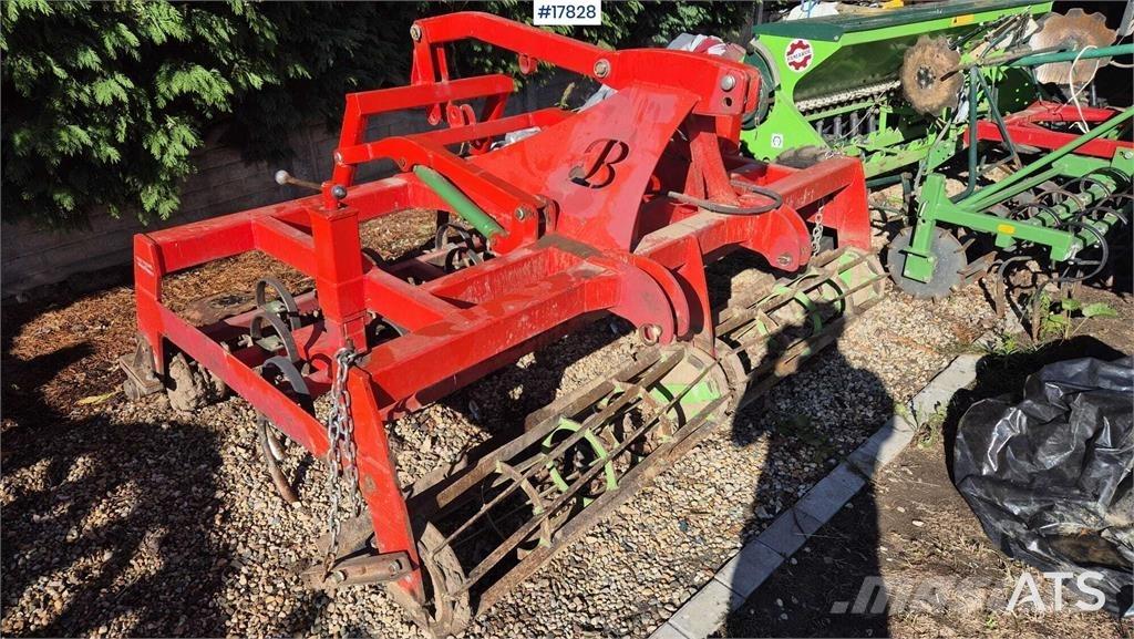 Bomet Bomet Sonstige Bodenbearbeitung