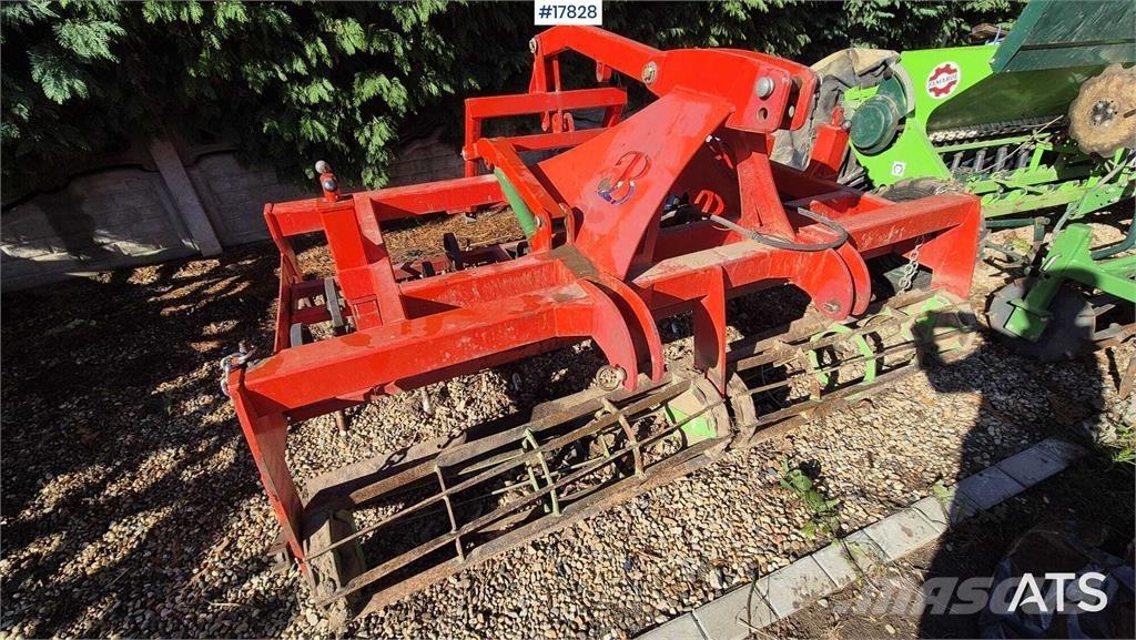 Bomet Bomet Sonstige Bodenbearbeitung
