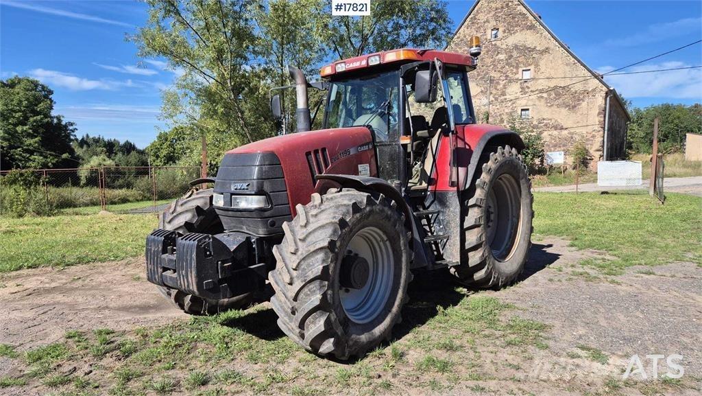 Case IH CVX 1195 Traktoren