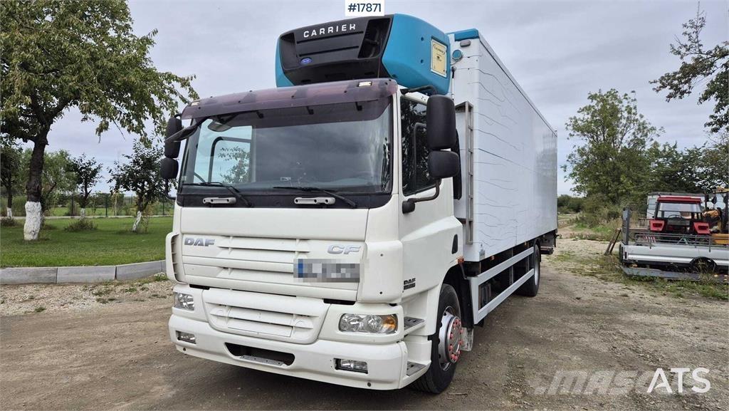 DAF CF 75.250 Kühlkoffer