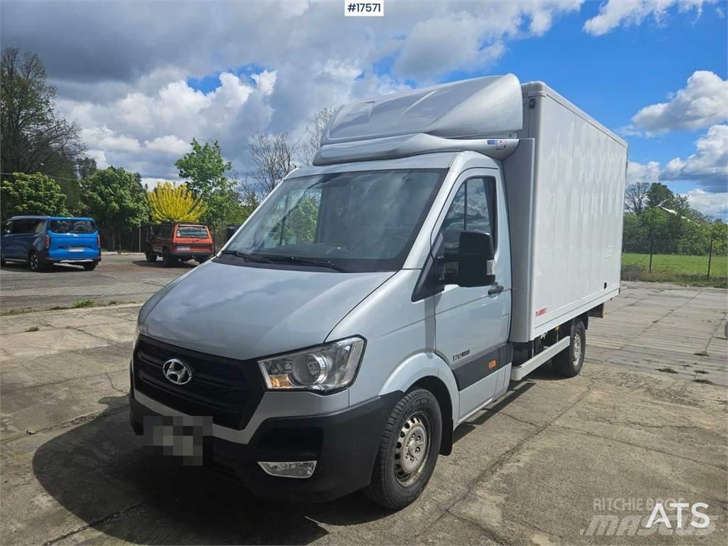 Hyundai H350 Lieferwagen