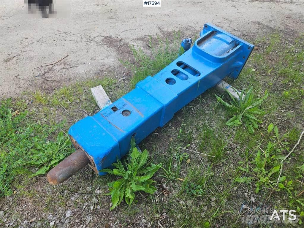 IMI 1010 Hammer / Brecher