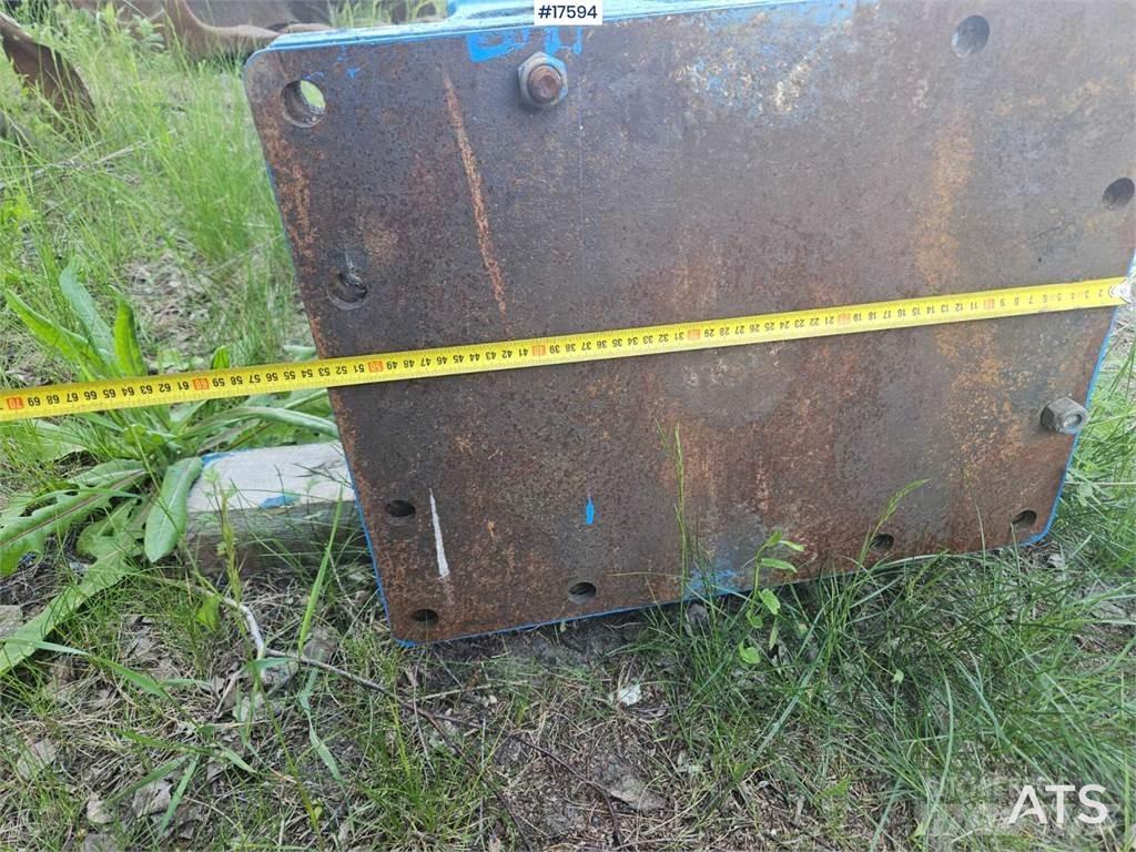 IMI 1010 Hammer / Brecher