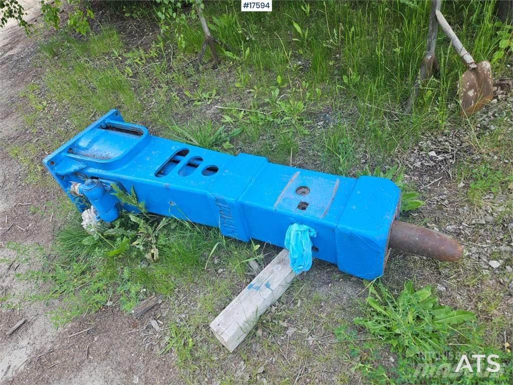 IMI 1010 Hammer / Brecher