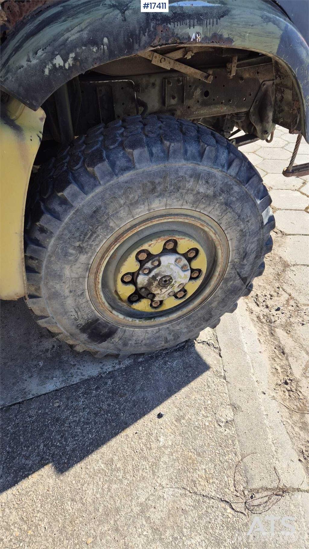 MAN 8.136 Kofferaufbau