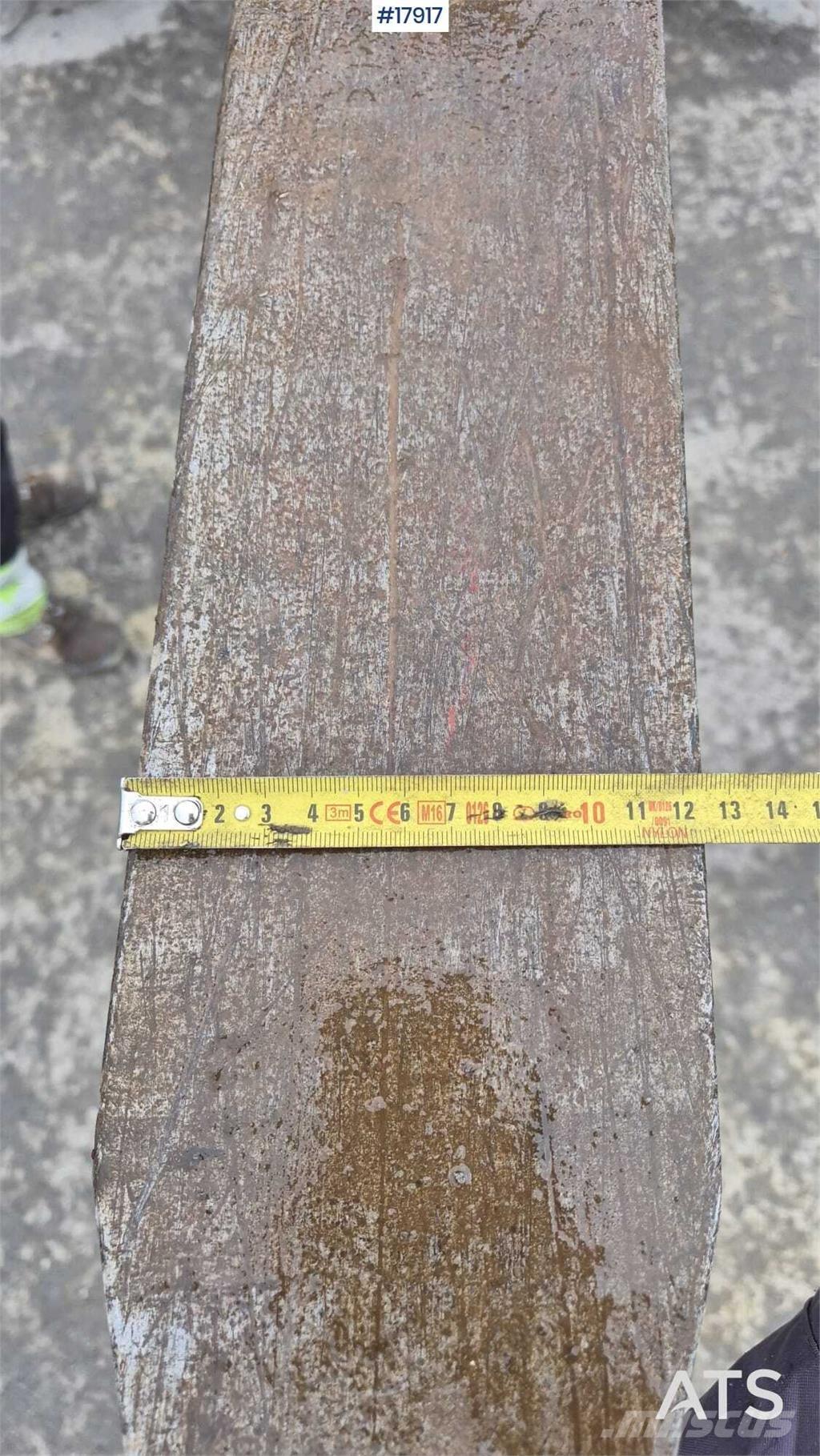 Merlo TF 35.7-115 Teleskoplader