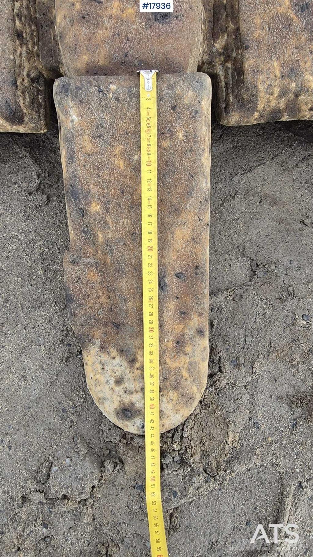 Volvo EC700CL Raupenbagger